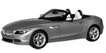 BMW E89 DF569 Fault Code