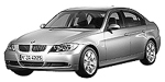 BMW E92 DF569 Fault Code